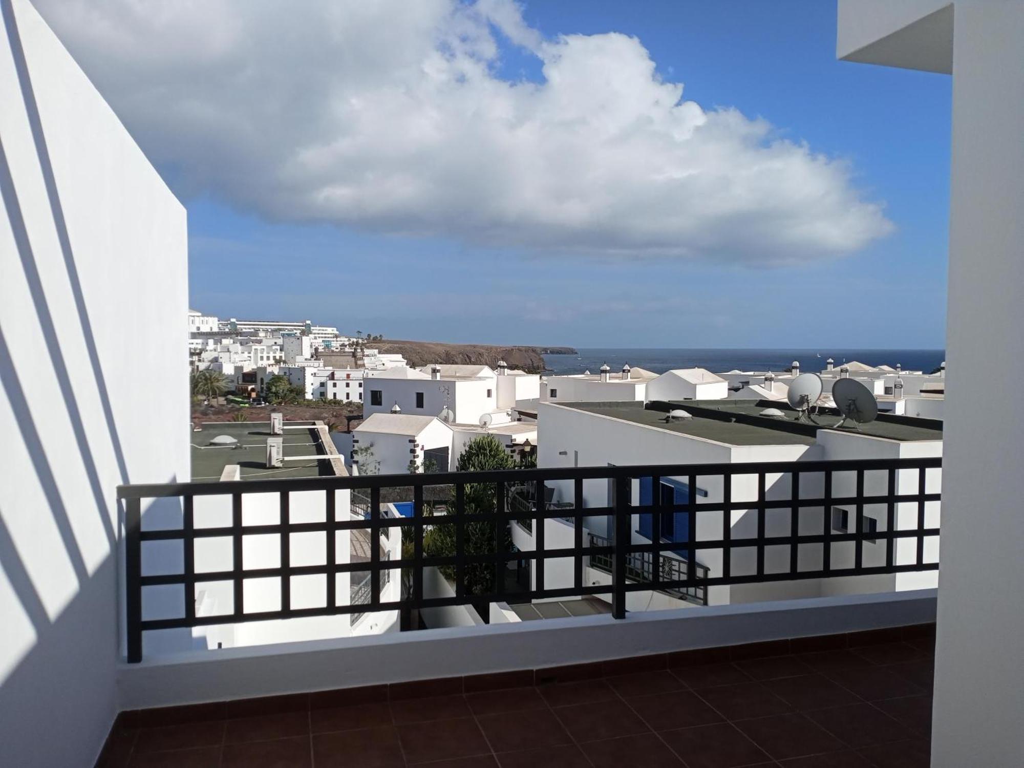 Villa Papagayo Mirage Playa Blanca  Exterior foto