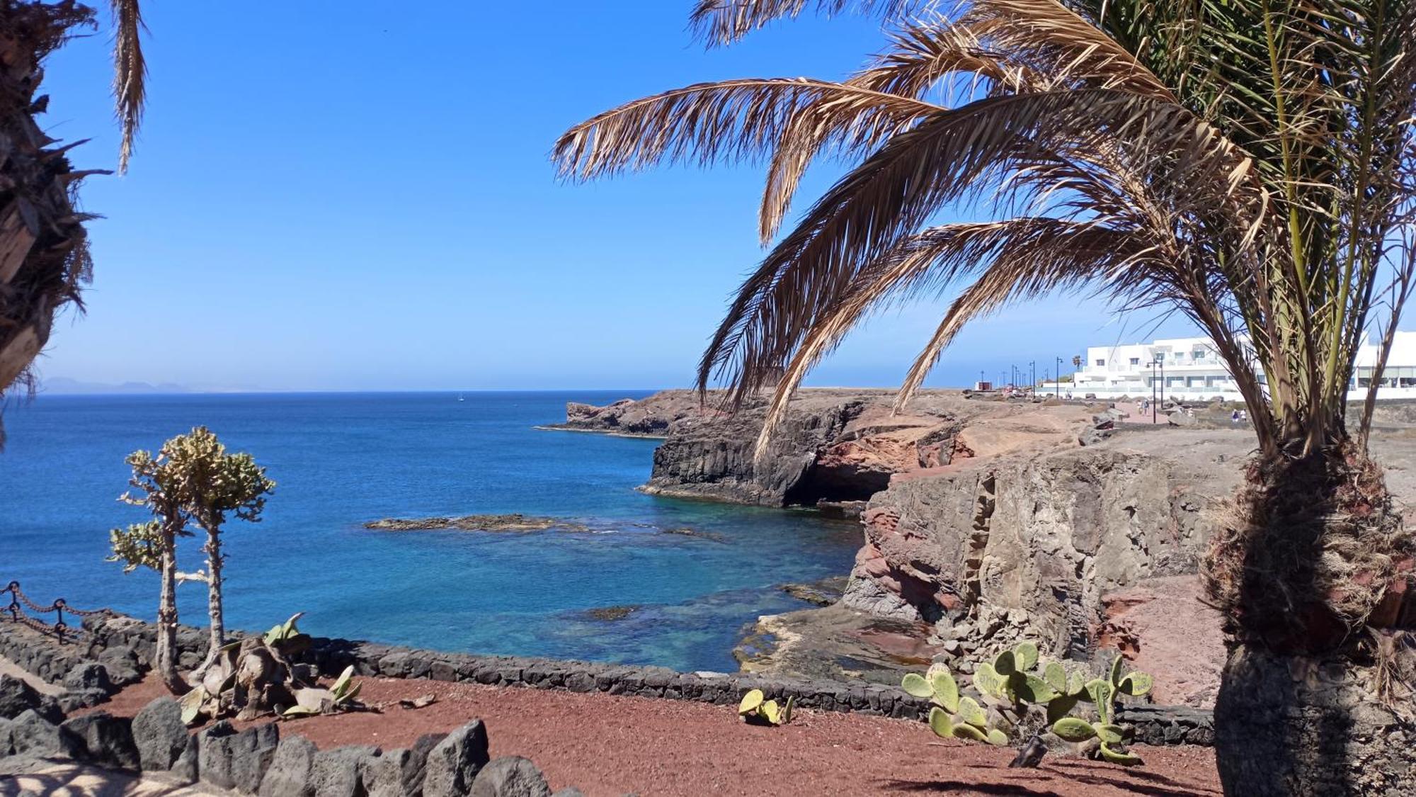 Villa Papagayo Mirage Playa Blanca  Exterior foto