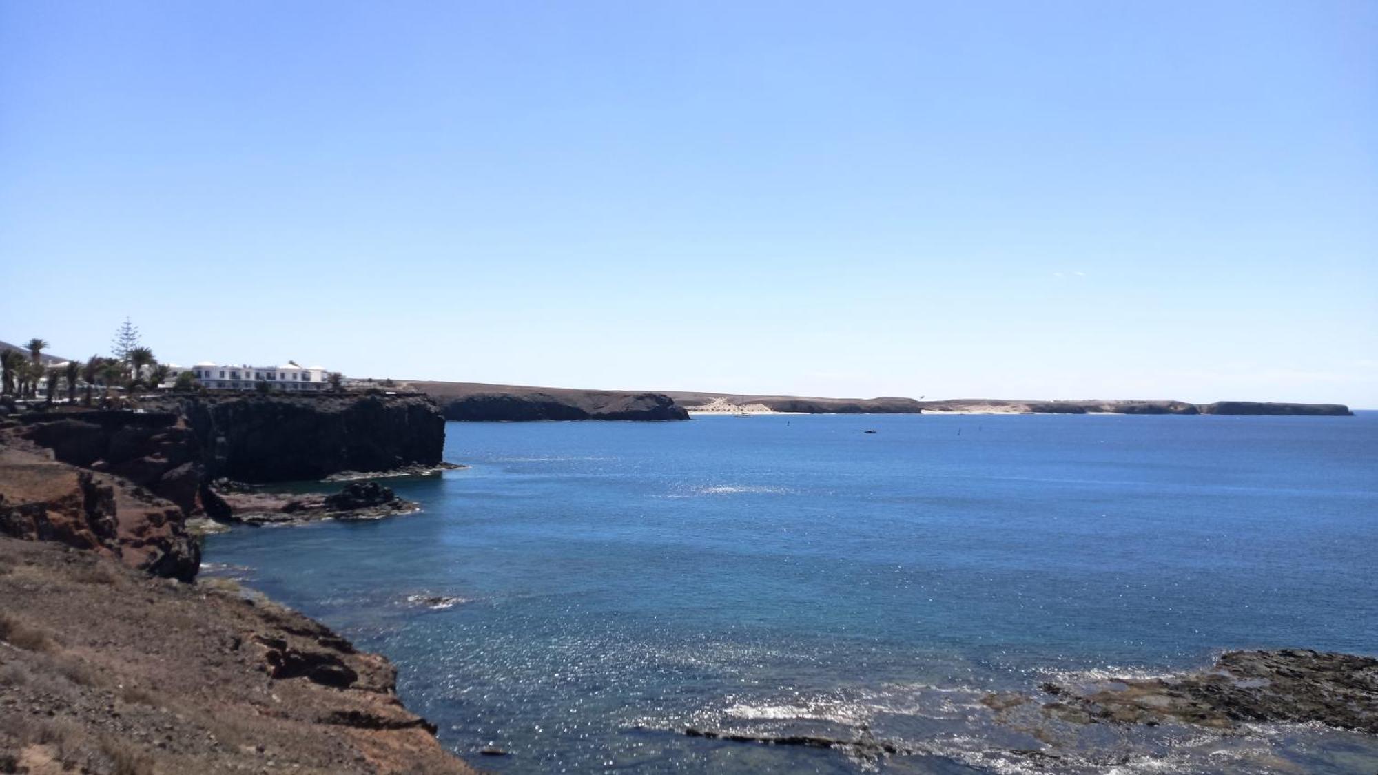 Villa Papagayo Mirage Playa Blanca  Exterior foto
