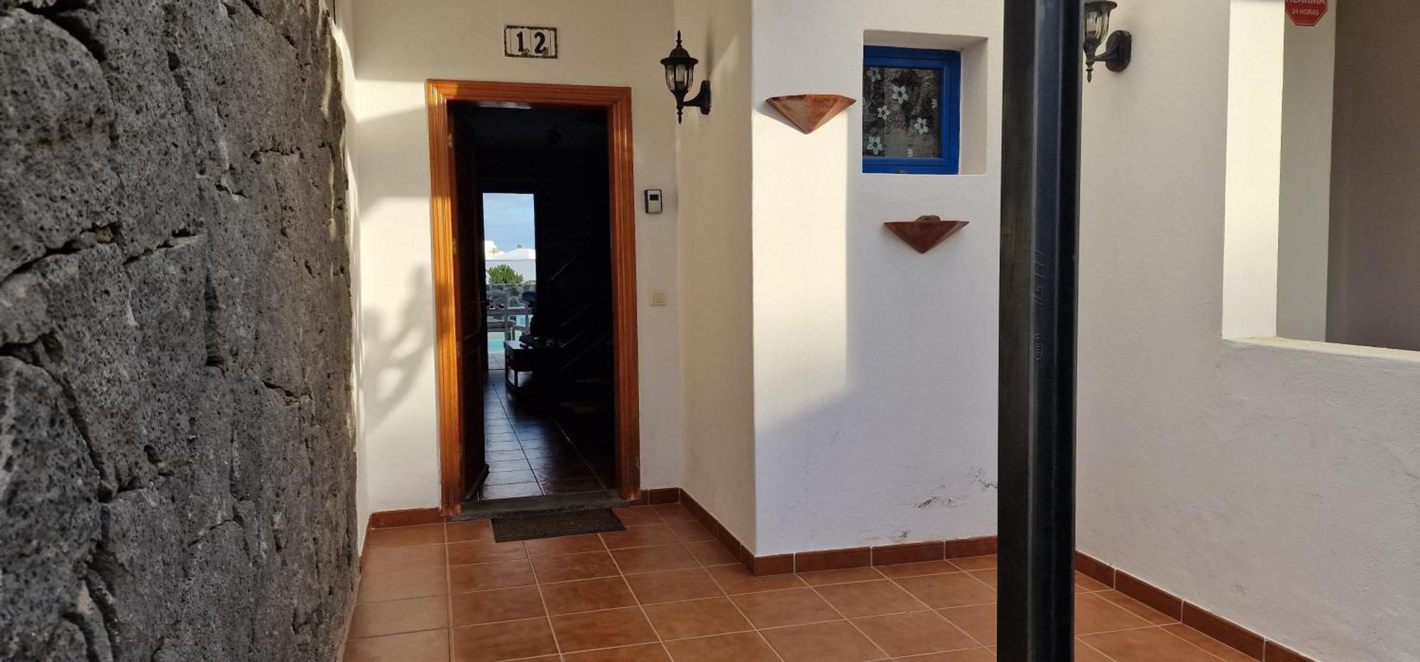 Villa Papagayo Mirage Playa Blanca  Exterior foto