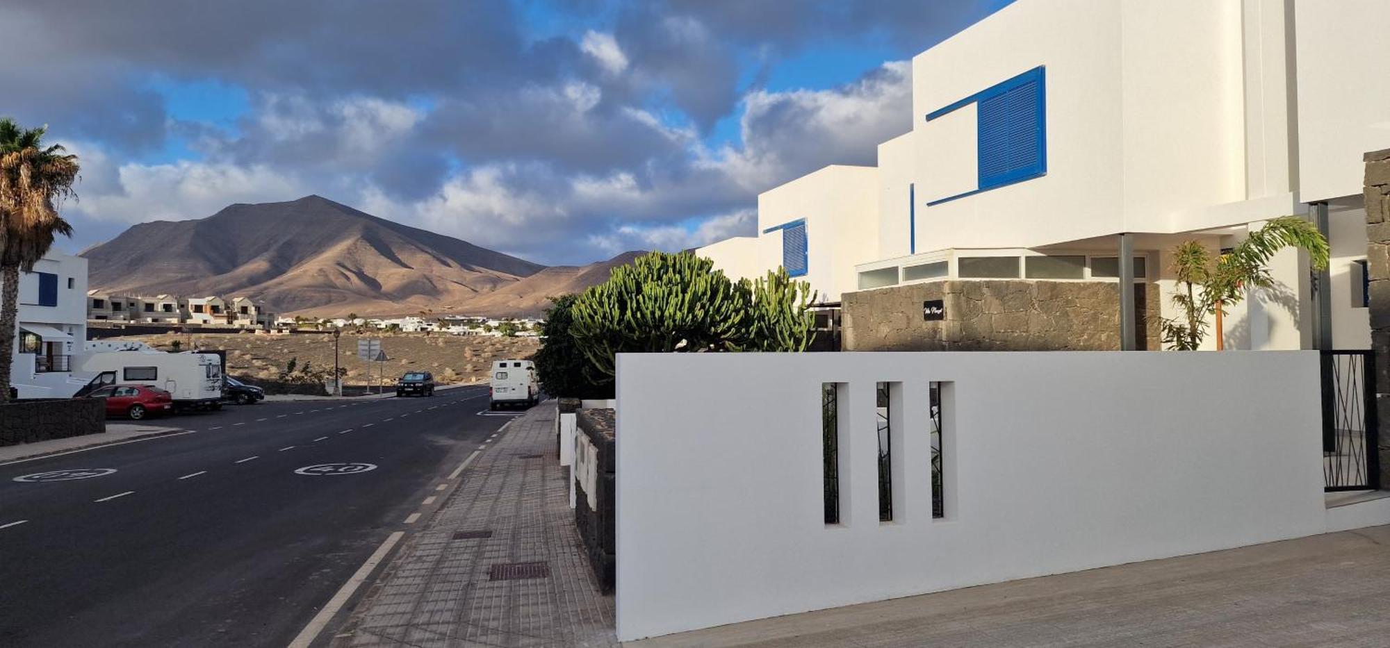 Villa Papagayo Mirage Playa Blanca  Exterior foto