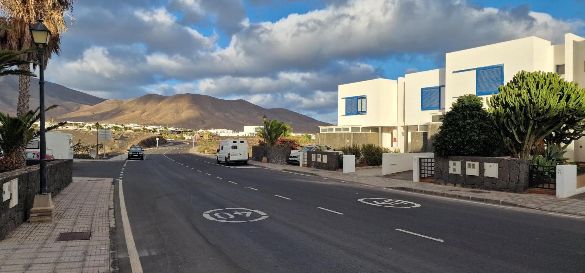 Villa Papagayo Mirage Playa Blanca  Exterior foto