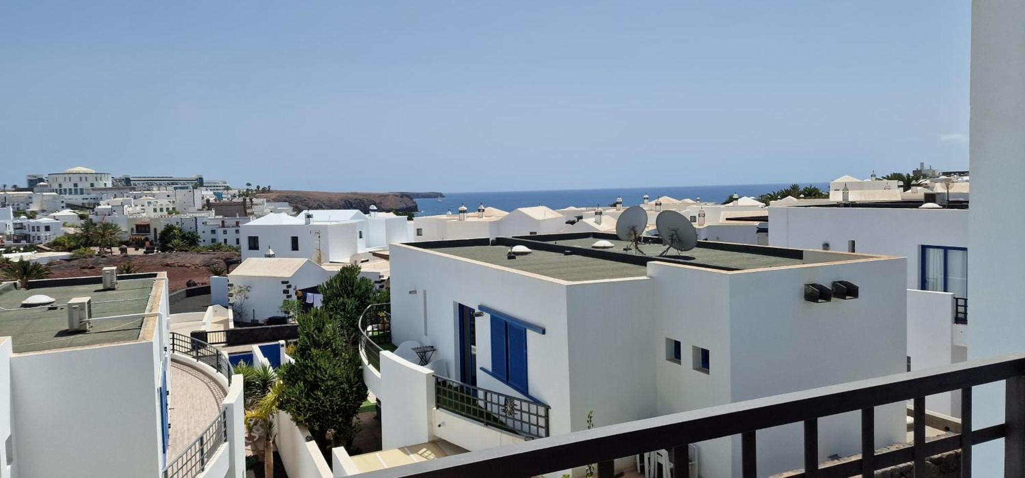 Villa Papagayo Mirage Playa Blanca  Exterior foto