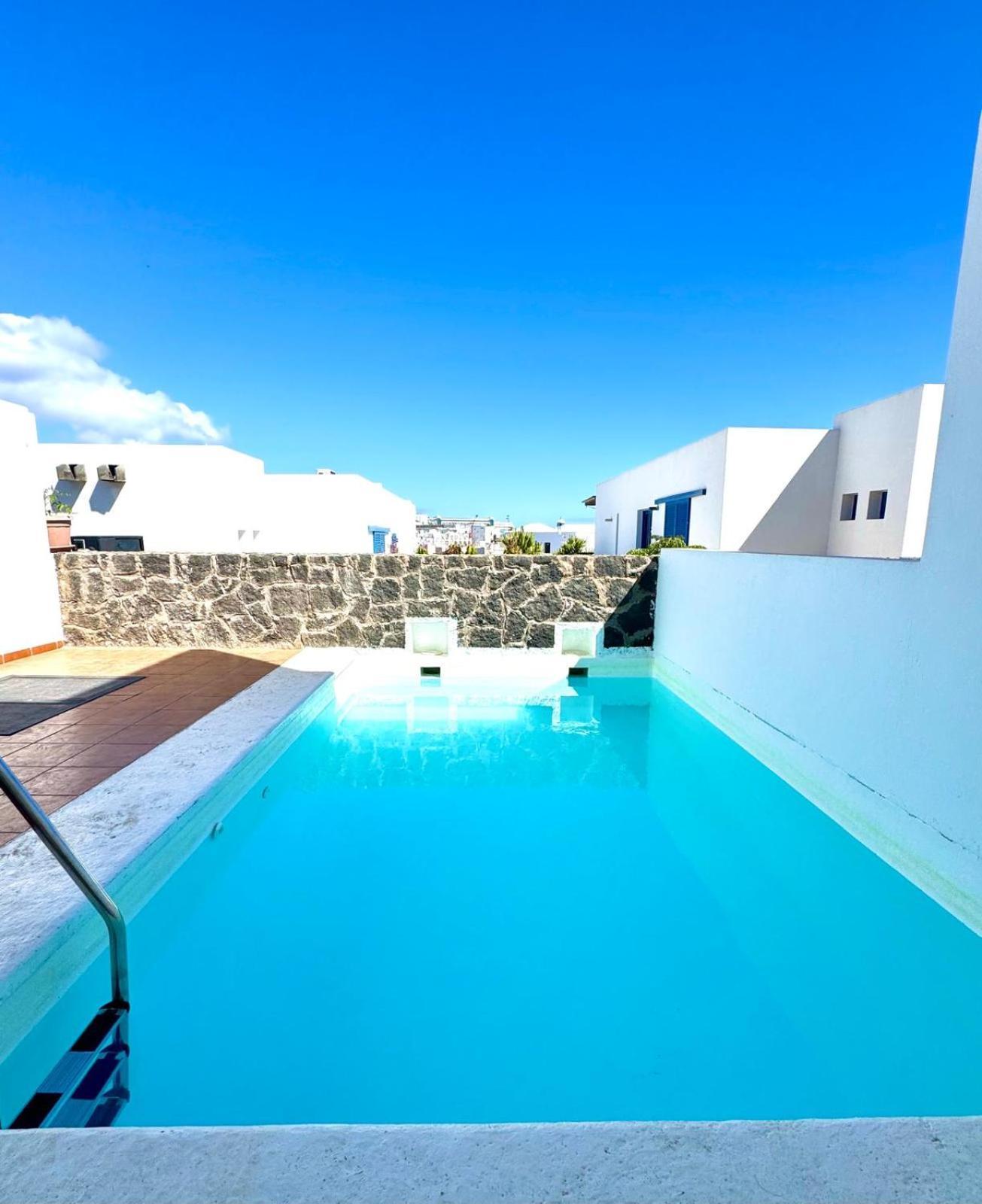 Villa Papagayo Mirage Playa Blanca  Exterior foto